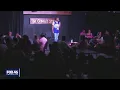 The Comedy Zone in Charlotte reopens to the public Thursday for the first time since March 2020