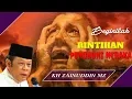 Download Lagu Rintihan Penduduk Neraka - Ceramah KH Zainuddin MZ