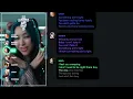 XG - SOMETHING AIN'T RIGHT (Line Distribution + Lyrics Karaoke) PATREON REQUESTED