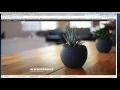 Convert HTML template to Wordpress