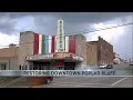 restore historic downtown Poplar Bluff