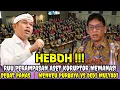 Download Lagu VIRALL❗RUU PERAMPASAN ASET MEMANAS! GEGER GEDEN!!! MENKEU PURBAYA TANTANG KDM DI DPR!