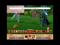 DragonFable - damaging Akanthus