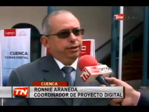 Municipio presenta programa de capacitación digital