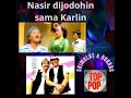 Download Lagu BokNas dan Srimulat  =   NASIR DI JODOHIN AMA KARLIN