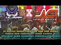 Download Lagu DJ BATTLE RUSIA TEKO PUM BEM BEM BERRR || JINGLE NEW CREATIVE - GIPSY CASUAL ft. KULONAN GANK