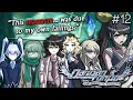 Download Lagu THE MIGHTY FALL - #12 - Danganronpa Online: The Graceful Stratos