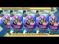 Download Lagu Live BCB MUSIC/WS PRO AUDIO/DUTA HD MONDOKAN/Jatigrombol ,Jambangan, Mondokan,. 27 Sep 2025