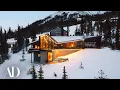 Lagu Inside a High-Altitude Mansion Designed for Extreme Conditions | Architectural Digest