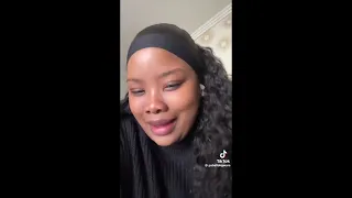 reactions to credo v daniels sedilaka live performance on enca