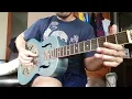 Fred's Worried Life Blues (Mississippi Fred McDowell)