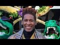 What Is Jon Batiste s Net Worth In 2022