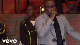 joyous celebration ujesu unobubele live at sun city 2020 