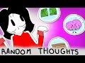 Random Thoughts Nicaib edition feat Darkify51