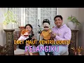 Lagu Sherina - Pelangiku Cover ft. Sheena IMB ( Ventriloquist Indonesia )