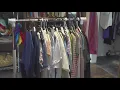 Fayetteville to welcome Spare Change its first free thrift store