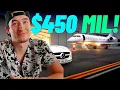 How Shane Missler Manifested 450 Million In The Lottery Law of Attraction Please Subscribe
