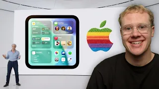 Apple October 13 Event! EVERYTHING We're Getting!