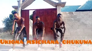 NYANDA MASUMBUKO VIDEO 4K  NYANDA MASUMBUKO VIDEO 4K