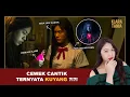 Download Lagu CEWEK CANTIK TERNYATA KUYANG ?!?! | Alur Cerita Film - Klara Tania