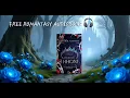 Full YA Fantasy book Fantasy Romance Trouble Throne by Aisha Urooj Fairytales