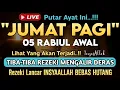 Download Lagu 🔴LANGSUNG DIKABULKAN..‼️CUKUP PUTAR SEKALI DAN DENGARKAN, 100 RIBU MALAIKAT TURUN | REZEKI LANCAR