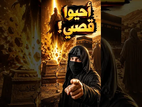 قريش طلبت إحياء قصي بن كلاب… فما سر اختياره؟