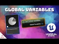 How to Use Global Variables in Unreal Engine 5 - Tutorial