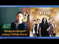 Download Lagu Tak Selamanya Selingkuh Itu Indah - Merpati Band | request (karaoke duet bareng tanpa vokal) smule