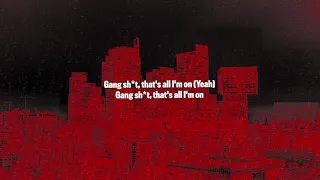 Drake - Knife Talk ft 21 Savage and Project Pat