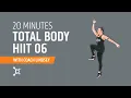 Total Body HIIT 06
