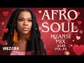 Mzansi AfroSoul/Pop Mix Valentines Vibes 2026 | Dj Webaba