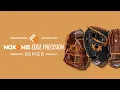 Expert Glove Review Nokona Edge Precision Technology