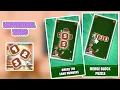 Numerical Zero Construct 3 Game Template Source code