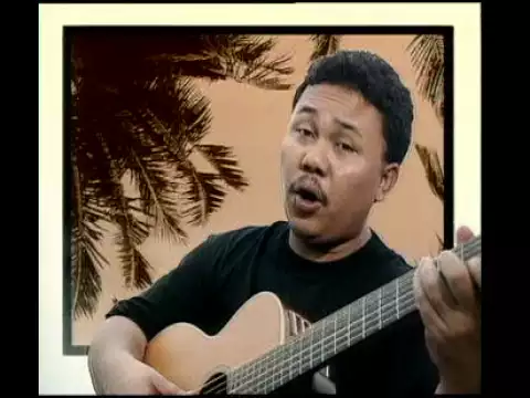 Download MP3 Doel Sumbang & Nini Carlina - Rindu Aku Rindu Kamu [Official Music Video]