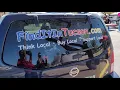 Find It In Tucson Monthly Midtown Marketplace