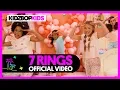 Download Lagu KIDZ BOP Kids - 7 Rings (Official Music Video)