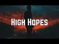 Download Lagu Panic! At The Disco - High Hopes (Lyrics)