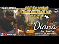 Lagu VIRAL !!! DIANA - KOES PLUS || COVER REGGAE UNIK LANGSUNG BASS ( NEGAROA TIME )