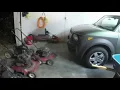 Picked up 7 push mowers on Offerup for 80 How good are they first impressions