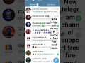 Download Lagu telegram channel please support free fire mod menu telegram llink https://t.me/Gaming_boy_ji