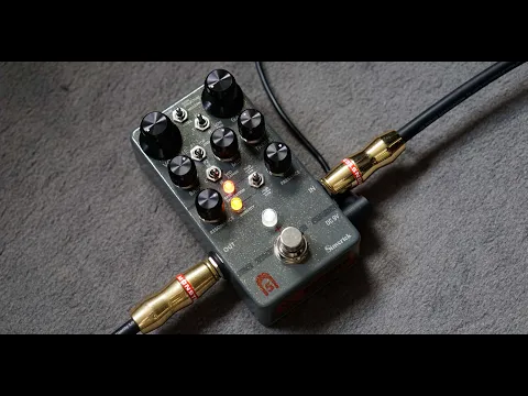 Sinvertek N5+ Drive | Delicious Audio
