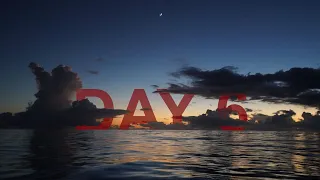 Day 6: Tropical Storm is Headed For Us? [Ep11]