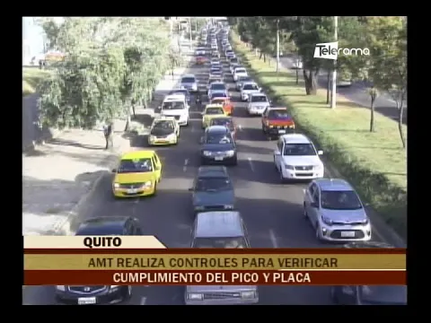 Desde la Mitad del Mundo 04-11-2021