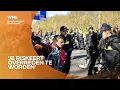 Download Lagu Politie doet oproep aan demonstranten rond NAVO-top