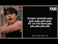 Download Lagu Q_ARE - PALA Lyrics (Framed)