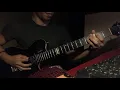 Download Lagu HUJAN - Perindu Kalbu Guitar Demo (AG Coco's Lines Cover)