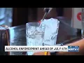 Brazos Valley law enforcement warns bars about overserving ahead of July 4th weekend