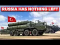 Download Lagu Putin BEGS Turkey for Air Defenses After Ukraine OBLITERATES Them All