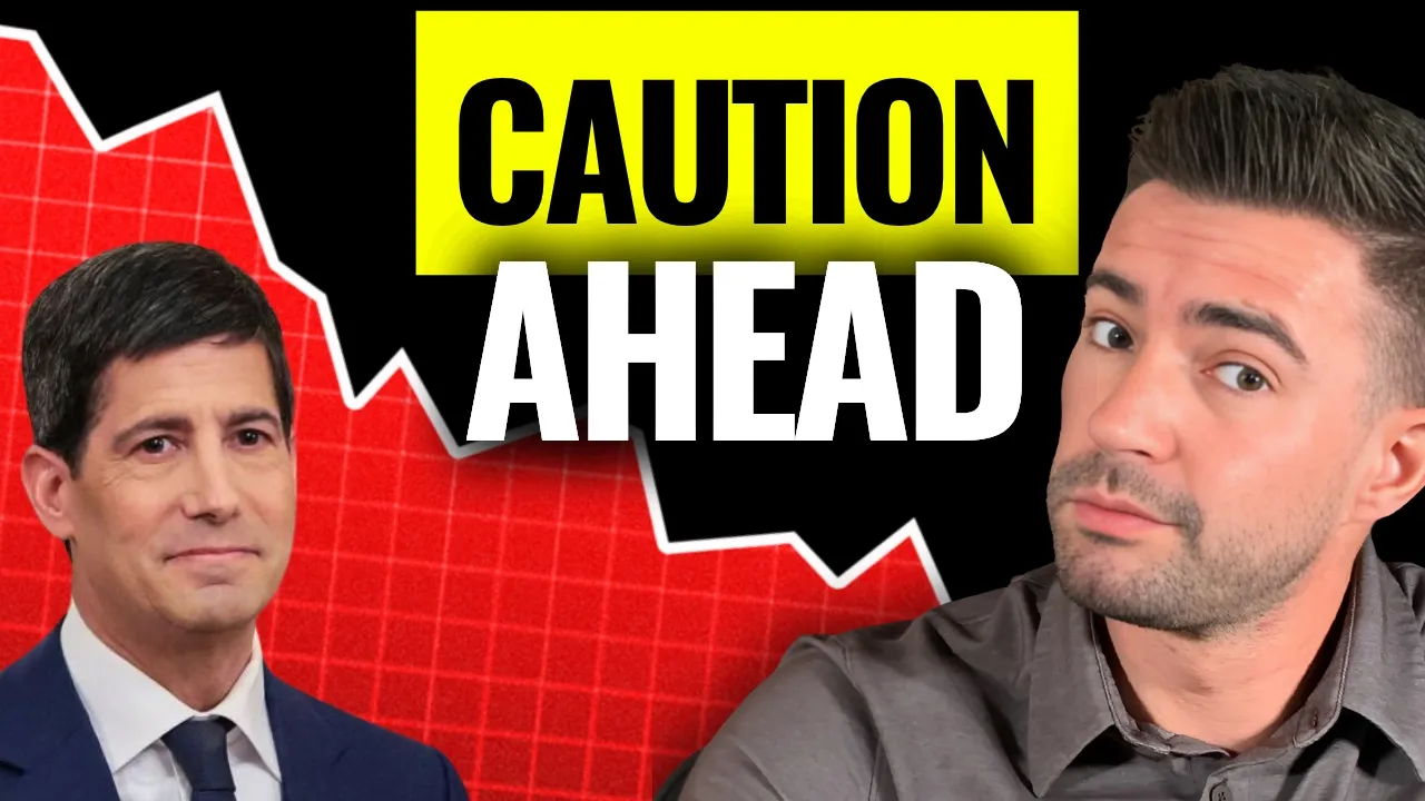 🚨 MAJOR Market Update (for all serious investors)